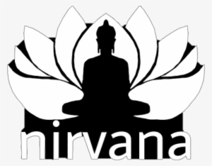 Meditation Clipart Self Discipline - Silhouette #2991730