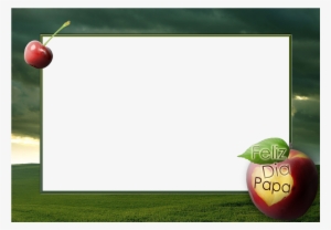 Efecto De Foto Dia Del Padre - Marcos Para Dia Del Padre #2991777