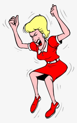 Angry - Personne Qui S Énerve #2991797