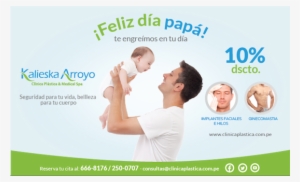 Promocion Dia Del Padre - Father #2991865