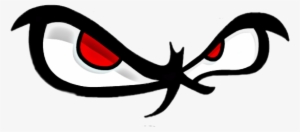 Freetoedit Eyes Angry - No Fear Logo Png #2991866