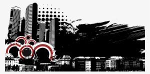 Grunge Urban Graphic #2991917