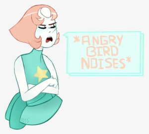 Angry Bird Mom Is Angry By Misspolycysticovary - Deviantart #2991976