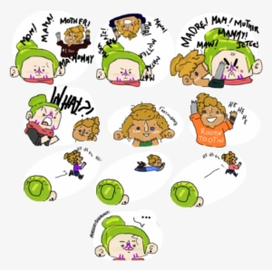 Dumb Meme For @m Is For Mungo And Rory's Adoptive Smol #2991995