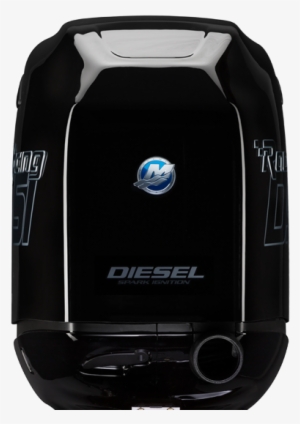 Patrol Master - Mercury Racing Dsi #2992052