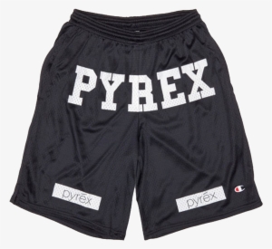 Pyrex Vision - Pyrex Shorts #2992076