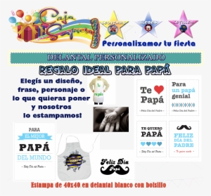 Día Del Padre - Online Advertising #2992210