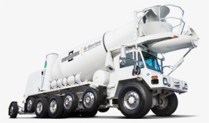 Oshkosh S-series™ Front Discharge Mixer - 2018 Oshkosh Front Discharge Mixer #2992265