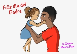 Día Del Padre - Father's Day #2992359