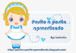 Pasito A Pasito Aprendiendo - Imagenes Del Nombre Sofia #2992397