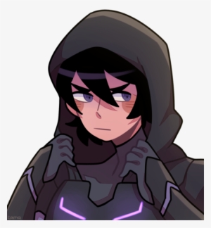 Angry Cutie - Tumblr #2992424