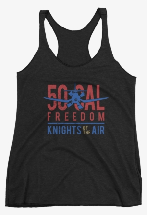 50 Cal Freedom - Shirt #2992425