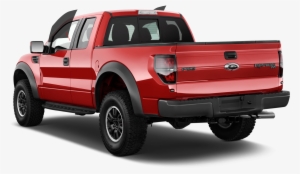 09 14 F150 Raptor Tail Lights #2992515