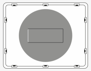 Domino - Circle #2992516