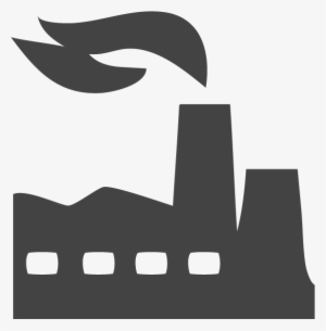 Aayush Food Products Is A Leading Manufacturer & Exporter - Manufacturing Icon Grey Png #2992584