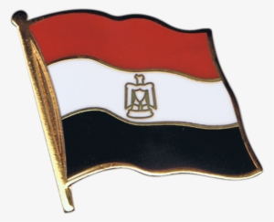 Egypt Flag Pin, Badge - Sao Tome And Principe Flag Pin Badge 2x2cm #2992607