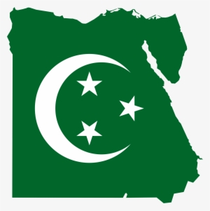 Open - Egypt And Sudan United #2992642