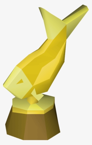 Fishing Trophy Detail - Fishing #2992691