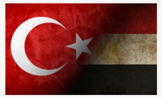 Egypt's Abdel Fattah Al-sisi Has Called On Allies In - Египет И Турция #2992757