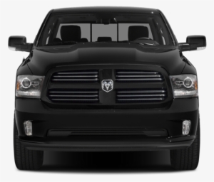 Pre-owned 2015 Ram 1500 Slt - 2015 Ram Png #2992759