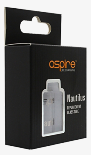 Aspire Nautilus Replacement Pyrex - Asp - Mini Glass Replacement #2992785