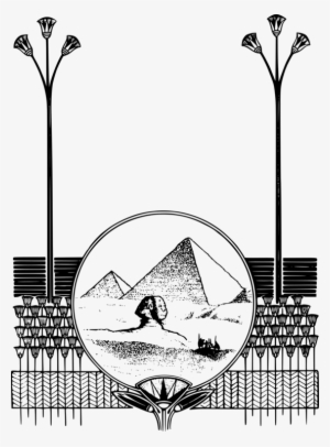 Ancient Egypt Computer Icons Flag Of Egypt #2992828