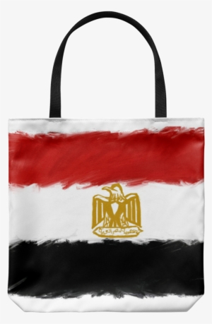 Iraq & Egypt Tote Bags - Tote Bag #2992904