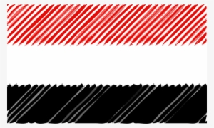 Flag Of Yemen Flag Of Egypt Flag Of Sierra Leone - Yemen Flag Pdf #2992935