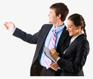 Pessoas De Negocios Png - Plano De Carreira Sicoob #2993113