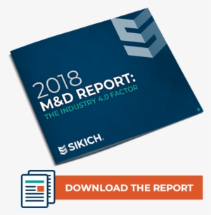 Many Manufacturers Slow To Adopt Internet Of Things, - Sikich Llp #2993148