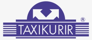 Taxi Kurir Logo Png Transparent - Taxi Kurir #2993149