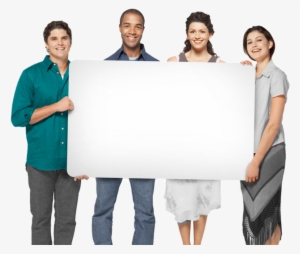 Existem Três Tipos De Pessoas - Imagens Em Png De Pessoas #2993152