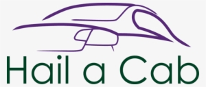 Hail A Link Cab #2993153