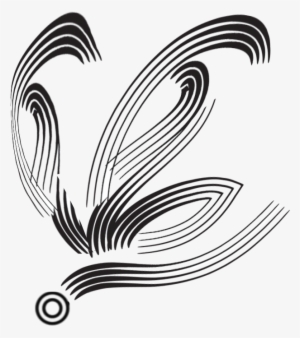 Unique Awosome Butterfly Tattoo Design - Design #2993219