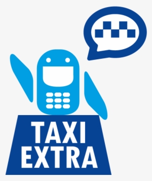 Logo Taxi Extra - Logo #2993313