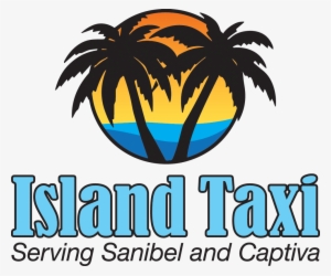 Island Taxi Logo - Taxi Island #2993370