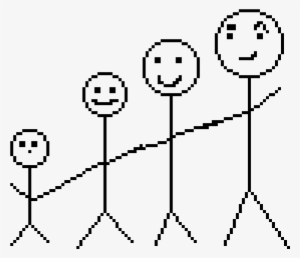 The Stick Family - Rondelle De Butee #2993394