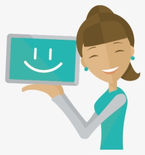 Aplicações Criadas Para Pessoas - Ícone De Pessoas Png #2993875