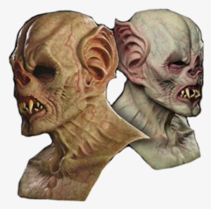 Immortal Silicone Mask - Mask #2993983