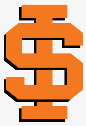 Idaho State Wordmark - Idaho State Football Logo #2994027