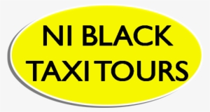 Belfast Taxi Tours - Tie Your Hair Back #2994045