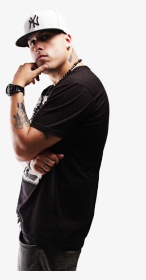 Nicky Jam Hd - Alberto Stylee Ft Nicky Jam #2994095