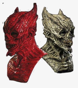 Overlord Silicone Mask - Immortal Masks Overlord #2994100