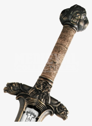 Item - Conan The Barbarian Png Sword #2994114