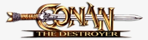 Home Video Logo - Conan The Barbarian #2994117