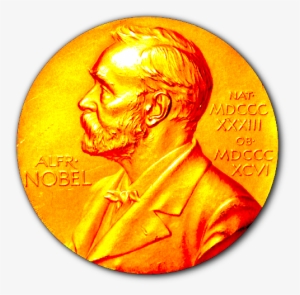 Nobel Prize Winning Economist - Nobel Peace Prize Winners: People Who Worked #2994137
