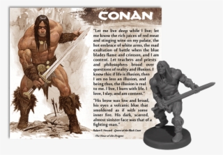 Conan 3 “ - Conan The Board Game #2994139