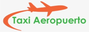 Gorila Airport Taxi - Taxi Aeropuerto Logo #2994140