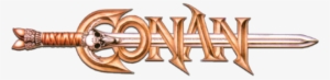 New York, Ny June 15, 2018 Know, Oh Prince, That In - Conan The Barbarian Png #2994141