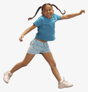 Rather Than Just Horseplay, Our Trampoline Games Provide - Jumping #2994222